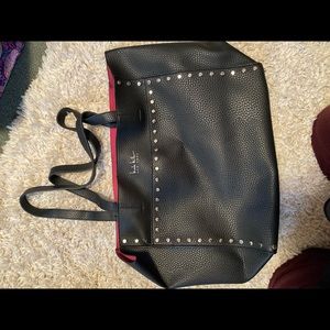 Nicole Miller Tote